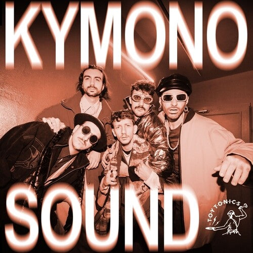 KYMONO - KYMONOSOUND