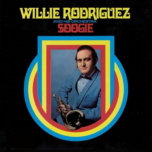 RODRIGUEZ,WILLIE / HIS ORCHESTRA - SOOGIE