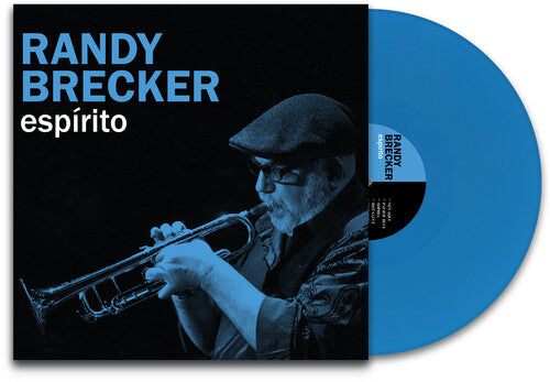 BRECKER,RANDY - ESPIRITO