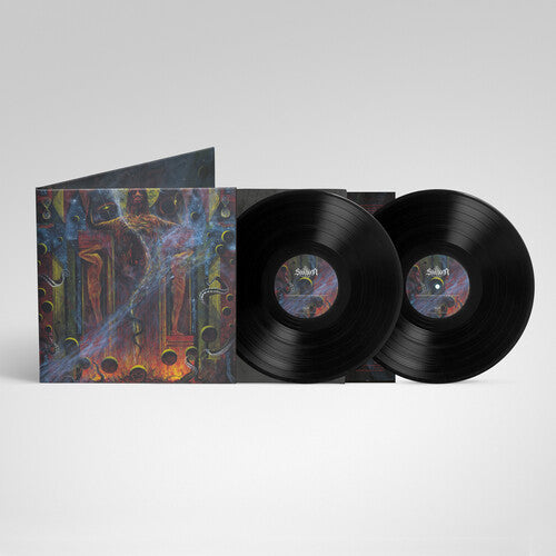 SOULBURN - QUANTIFYING COSMIC DOOM
