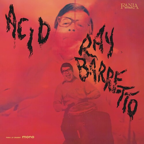 BARRETTO,RAY - ACID