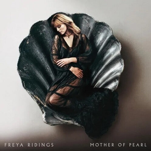 RIDINGS,FREYA - MOTHER OF PEARL