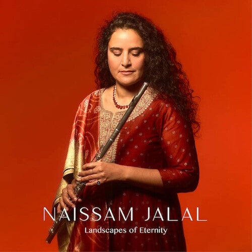 JALAL,NAISSAM - LANDSCAPES OF ETERNITY
