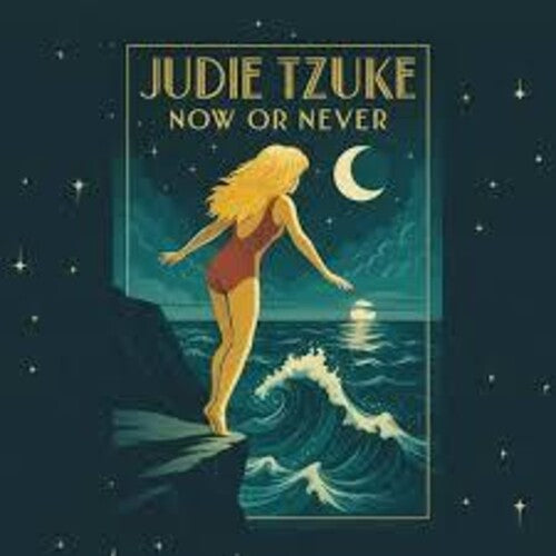 Judie Tzuke - Now Or Never