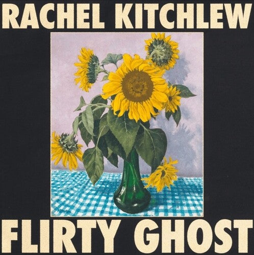 KITCHLEW,RACHEL - FLIRTY GHOST