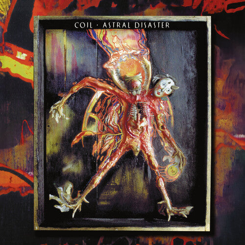 Coil - Astral Disaster (tth Edition)
