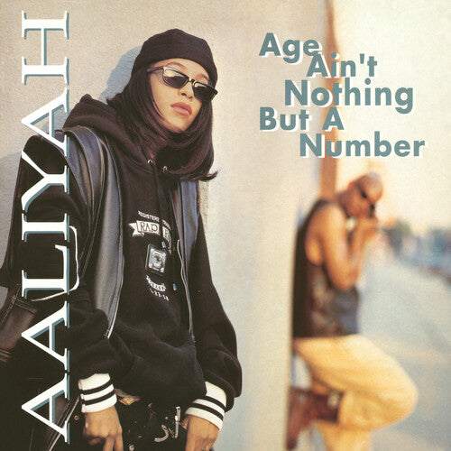 AALIYAH - AGE AINT NOTHING BUT A NUMBER