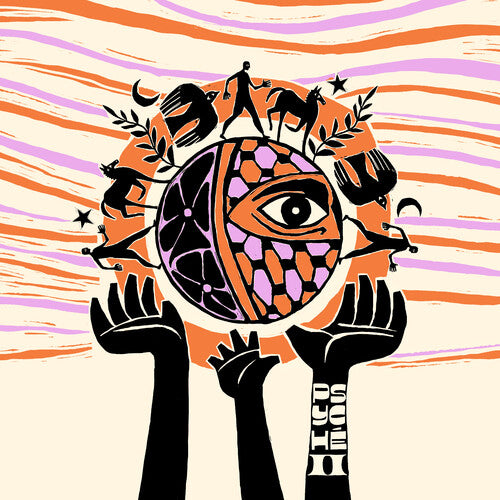 PSYCHE - PSYCHE II