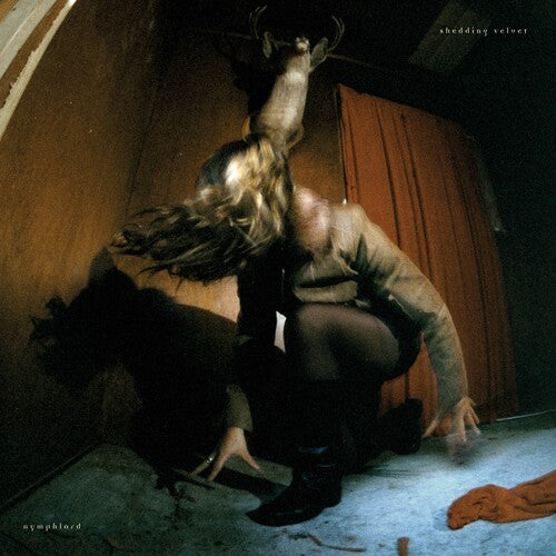 NYMPHLORD - SHEDDING VELVET