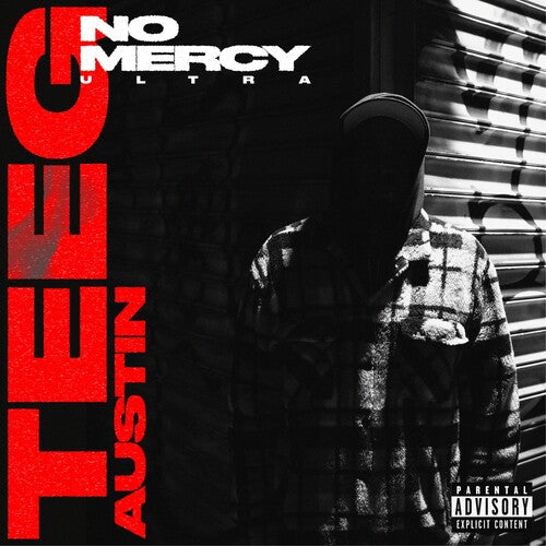 Teeg Austin – No Mercy Ultra