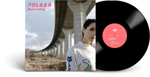 Maud Geffray – Polaar