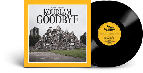 Koudlam – Goodbye
