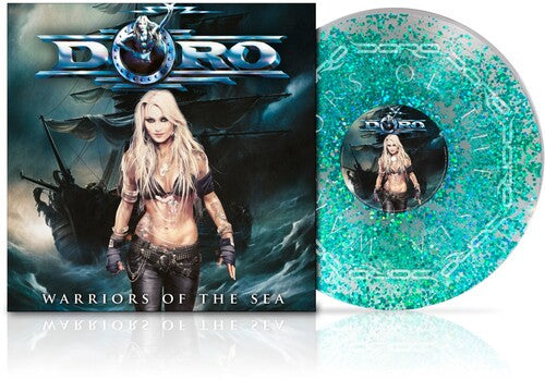 DORO - WARRIORS OF THE SEA