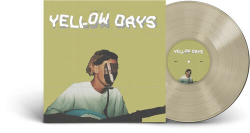 Yellow Days - Harmless Melodies