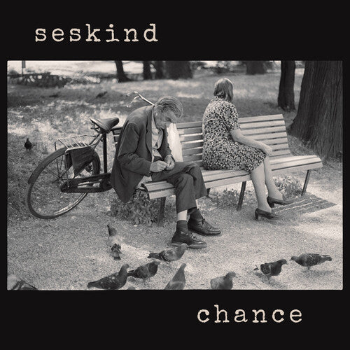 SESKIND,SCOTT - CHANCE