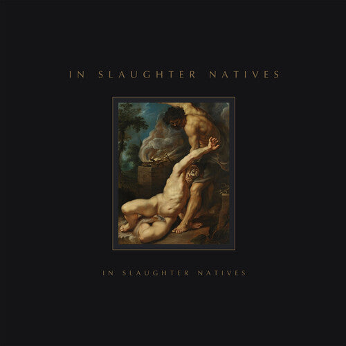 In Slaughter Natives – In Slaughter Natives