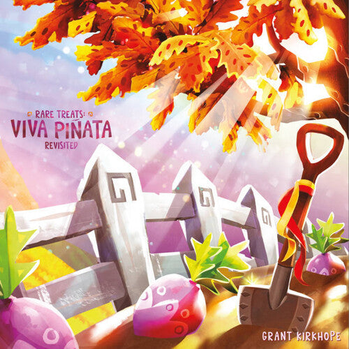 Rare Treats: Viva Pinata Revisited - O.S.T. - Rare Treats: Viva Pinata Revisited (Original Soundtrack)