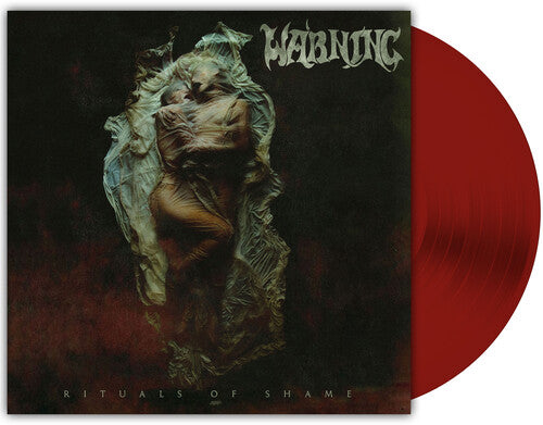 WARNING - RITUALS OF SHAME