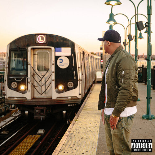 Skyzoo – Views Of A Lifetime
