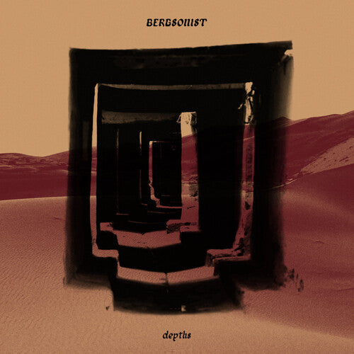 Bergsonist – Depths