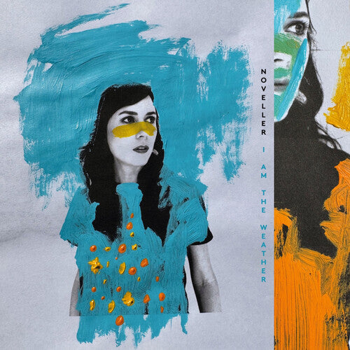 Noveller – I Am The Weather
