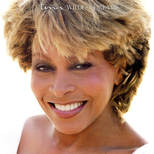 TURNER,TINA - WILDEST DREAMS
