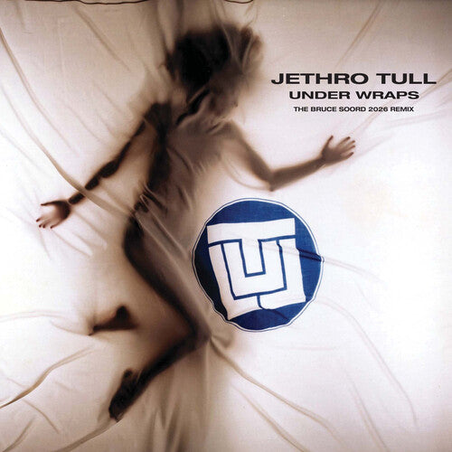 JETHRO TULL - UNDER WRAPS