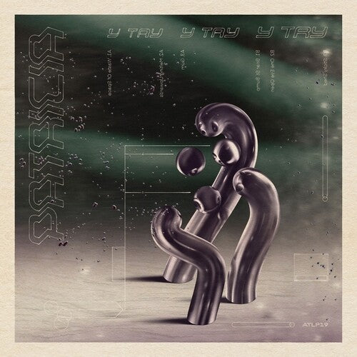 Patricia – Y Try
