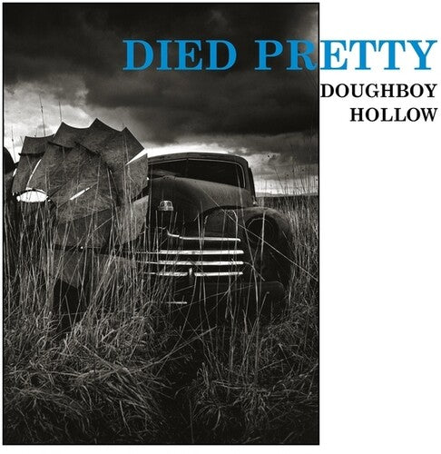 Died Pretty - Doughboy Hollow