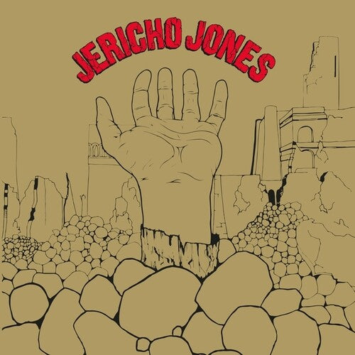 JONES,JERICHO - JUNKIES DONKEYS & MONKEYS
