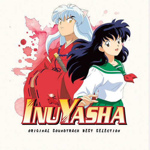 INUYASHA (BEST SELECTION) / O.S.T. - INUYASHA (BEST SELECTION) / O.S.T.