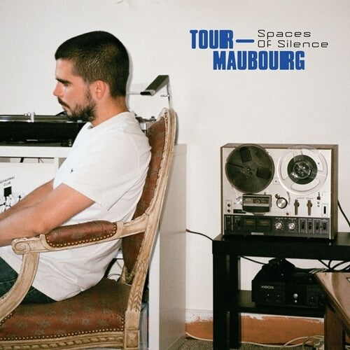 Tour-Maubourg – Spaces Of Silence