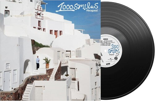 ALSOGOOD - 1000 SMILES