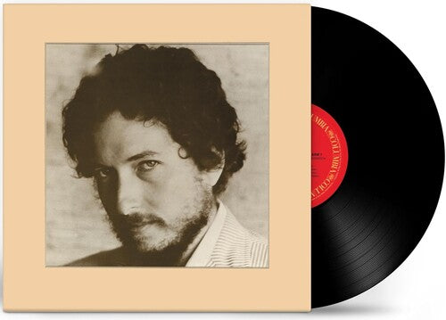 DYLAN,BOB - NEW MORNING