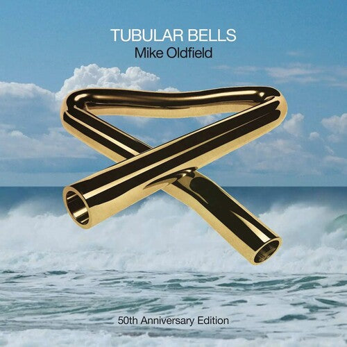 Mike Oldfield – Tubular Bells