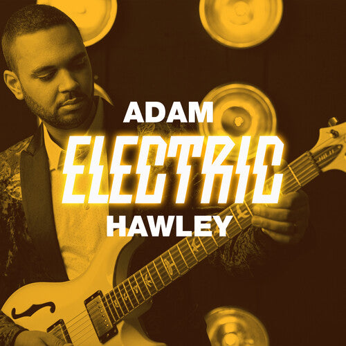 HAWLEY,ADAM - ELECTRIC