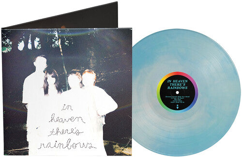 SNARLS - IN HEAVEN THERE'S RAINBOWS