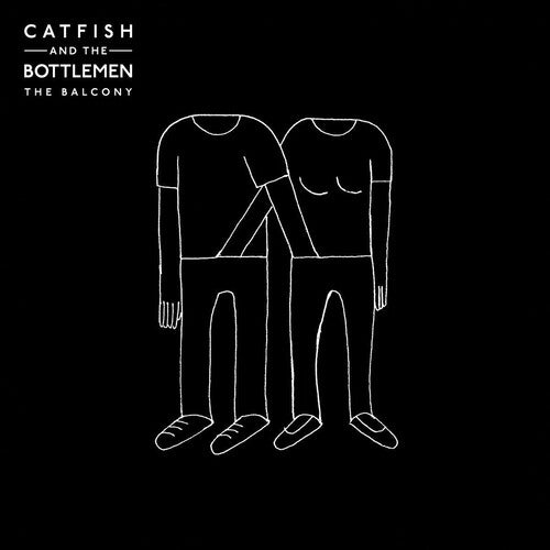 CATFISH - BALCONY