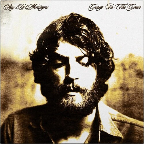 LAMONTAGNE,RAY - GOSSIP IN THE GRAIN