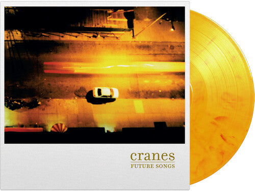CRANES - FUTURE SONGS