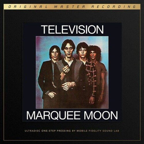 Television – Marquee Moon