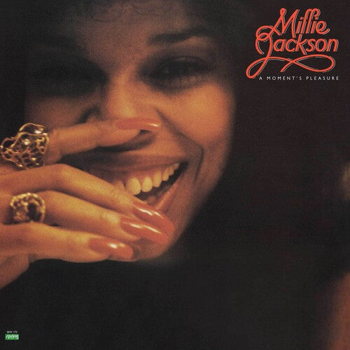 JACKSON,MILLIE - MOMENT'S PLEASURE