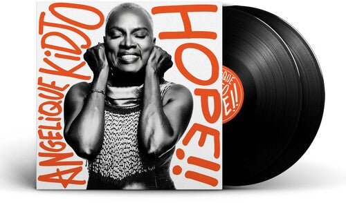 KIDJO,ANGELIQUE - HOPE