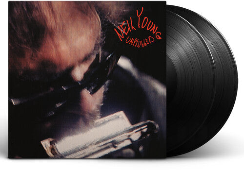 YOUNG,NEIL - UNPLUGGED