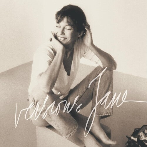 BIRKIN,JANE - VERSIONS JANE