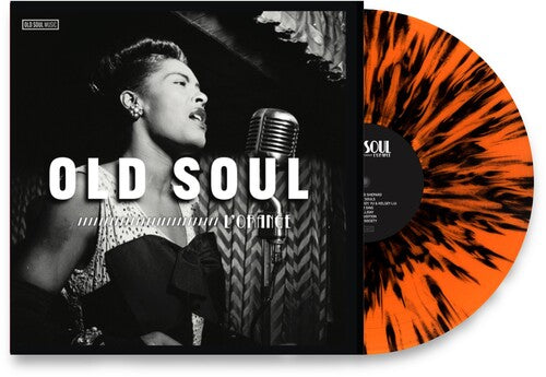 L'Orange - Old Soul