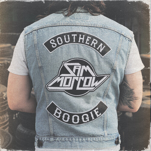 Sam Morrow – Southern Boogie
