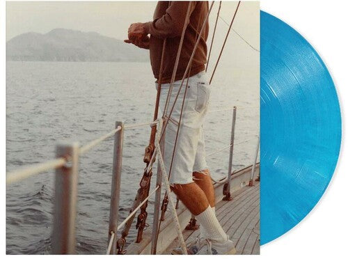 DANA & ALDEN - PAPA'S BOAT