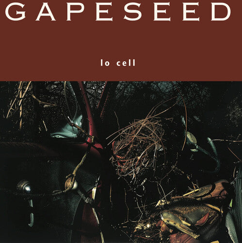 GAPESEED - LO CELL