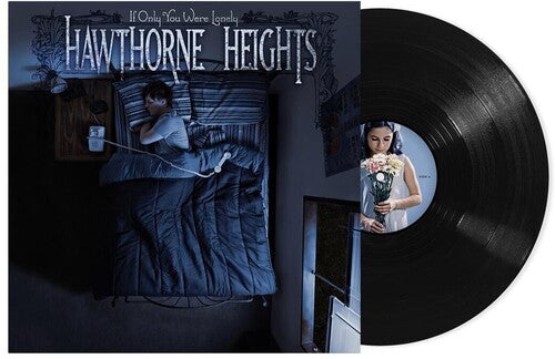 HAWTHORNE HEIGHTS - IF ONLY YOU WERE LONELY